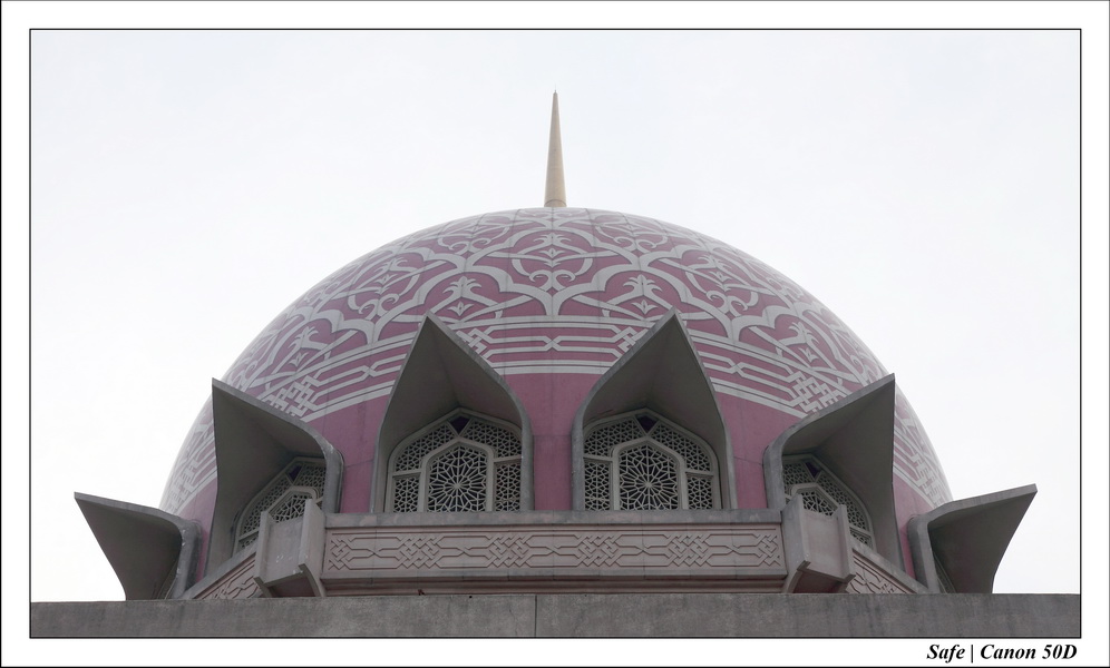 2009   08   Putrajaya 076